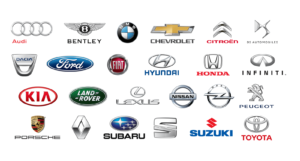 seguriclau marcas coches