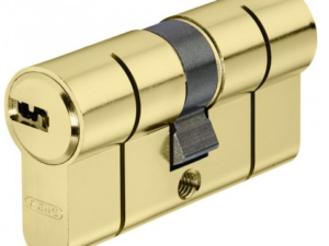 Abus D6PS Laton